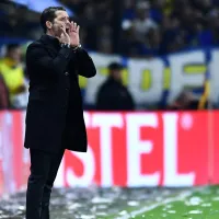 No solamente Roger Martínez: Racing también recuperó a Nardoni para la revancha ante Boca