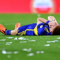 \'Hay una luz\': la frase del astrólogo de Boca sobre Barco que ilusiona a los hinchas