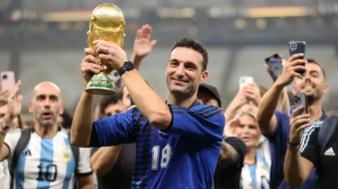 Nene Scaloneta: qué significa el apodo viral en Twitter