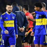 Tato Aguilera: \'Conociendo a Benedetto, lo del miércoles le molestó\'