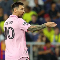 Lionel Messi ya decidió cuándo parar en Inter Miami