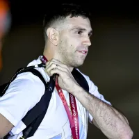 Le hicieron estudios a Dibu Martínez: llegaría sin problemas a la fecha FIFA