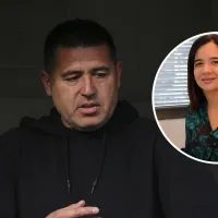 \'Tiene un problema con los hinchas de Boca\'