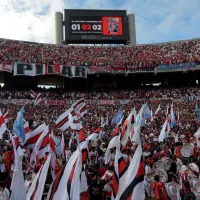 \'Es una locura\': River dejó ir otro jugador y a los hinchas no les gusto nada