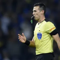El pésimo antecedente de Boca con Andrés Matonte, el árbitro que lo dirigirá ante Racing