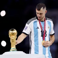 Guido Rodríguez: el campeón del mundo con más ofertas sobre el cierre del mercado