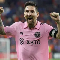 La increíble decisión que se tomó en New York por la llegada de Messi y ya congregó a una multitud