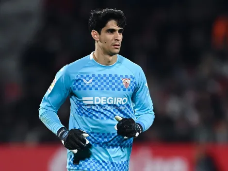 Bono llegaría a River después de su paso por el Al-Hilal: los detalles