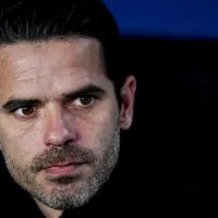 Gago no lo usa y ¿se va? Newell\'s quiere negociar con Racing por Reniero