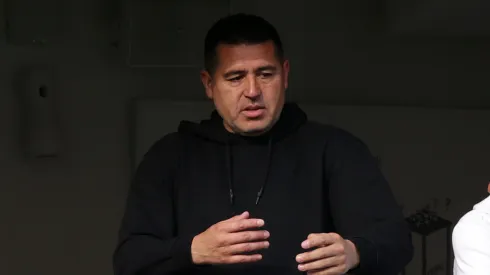 "Tenés miedo": El picante comentario de un candidato a presidente de Boca para Riquelme
