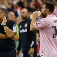 ¿Y ahora? La insólita decisión de la MLS que podría dejar a Messi sin chances de ser campeón