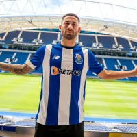 \'El hombre invisible\': la inesperada confesión de Alan Varela tras su salida de Boca al Porto