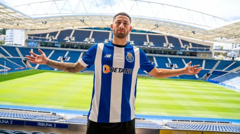 "El hombre invisible": la inesperada confesión de Alan Varela tras su salida de Boca al Porto