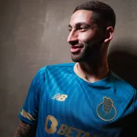 Desde Portugal, Varela se refirió a su salida de Boca y le dejó un mensaje a los hinchas