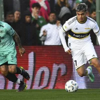 Sarmiento le dio un cachetazo al Boca alternativo en Junín