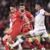 Final tenso y debut con victoria del Independiente de Tevez sobre Vélez