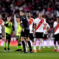 River acaba de fichar a Funes Mori pero los hinchas no lo perdonaron en redes