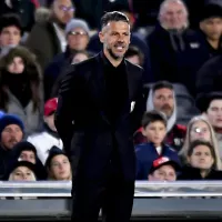 Demichelis admitió qué le faltaba a River tras los últimos partidos: \'Lo necesitábamos\'