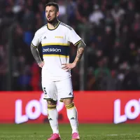 El insólito posteo del hermano de Benedetto tras la polémica contra Sarmiento