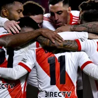 Tarea para Demichelis: el desglose de los 41 goles que recibió River durante el 2023