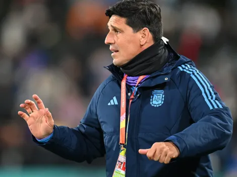 Sin Yamila Rodríguez, se dio a conocer la lista de citadas de Argentina para jugar con Japón