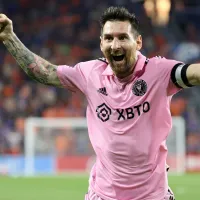 Con Messi a la cabeza, los 10 jugadores más valiosos de la Major League Soccer