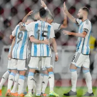 Hay acuerdo: un habitual jugador de la Selección llegará a la Premier League