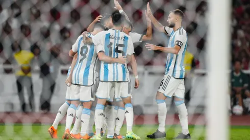 Hay acuerdo: un habitual jugador de la Selección llegará a la Premier League