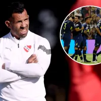 Tevez dio el OK: Buffarini se acerca a Independiente