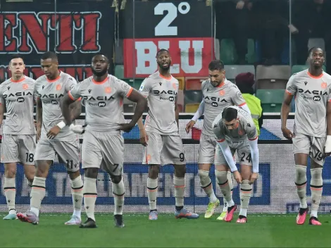 Roberto Pereyra descartó volver a River y sigue sin encontrar club a horas del cierre del mercado