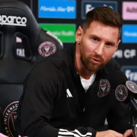 Luka Modrić está cerca de ser compañero de Messi en Inter Miami