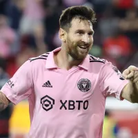 La MLS evalúa frenar en Fecha FIFA para no perderse a Messi