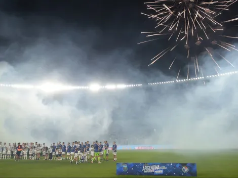 Entradas para Argentina vs. Ecuador: dónde comprar y cuánto cuestan