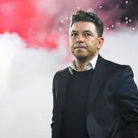 Gallardo habría aceptado dirigir al Flamengo: 'Espera condiciones'