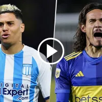 Racing vs. Boca, EN VIVO por la Copa Libertadores 2023: hora, TV, streaming online y minuto a minuto
