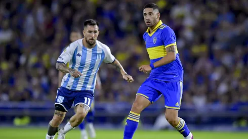 Photo by Marcelo Endelli/Getty Images