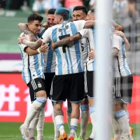 Se conoció el precio y cuándo se venderán las entradas para Argentina VS. Ecuador
