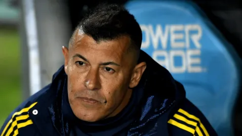 El fuerte mensaje de Almirón de cara a las semifinales de la Copa Libertadores: "Vamos a..."