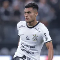 Boca hará un intento por Fausto Vera antes del cierre del mercado