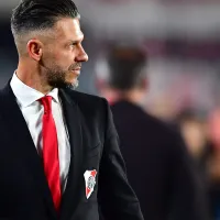 \'Tiene chances\': Confirman que Colidio se metería en el once de River