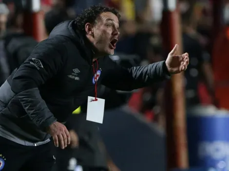 Tras su sorpresiva renuncia de Argentinos, Milito podría llegar a Cruzeiro