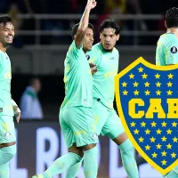 Desde Palmeiras ya palpitan las semis contra Boca: \'Una final adelantada\'