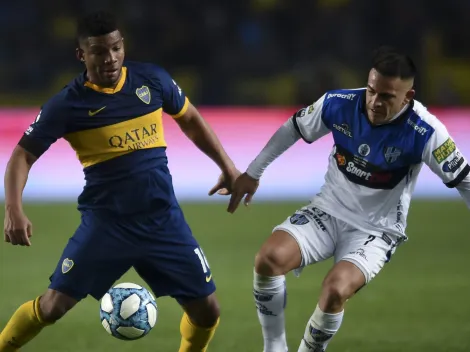 Todo confirmado: sede, día y horario para el duelo de Boca ante Almagro por Copa Argentina