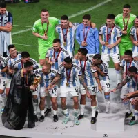 Un campeón del mundo RESCINDIÓ su contrato a horas del cierre del mercado