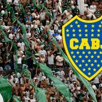 Revelan cómo cayó en Palmeiras la clasificación de Boca: \'Hay mucho temor\'