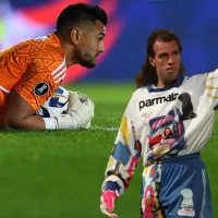 Navarro Montoya no ahorró en elogios a Chiquito Romero y dijo que Boca podría ganarle hasta al Manchester City