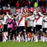 River prepara un esperado regreso para el duelo ante Universidad Católica