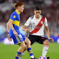 Cambio de planes: el Superclásico podría tener otra inesperada fecha