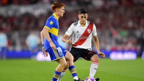 Cambio de planes: el Superclásico podría tener otra inesperada fecha