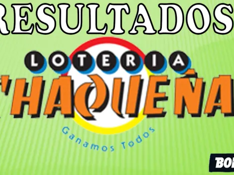 Resultados de la Quiniela Poceada Chaqueña de HOY sábado 2 de septiembre 2023